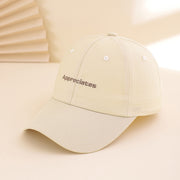 Sun Cap