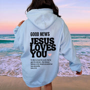 Women's Velvet Padded Thickened Warm Sweater