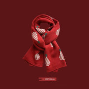 Warm Winter Scarf