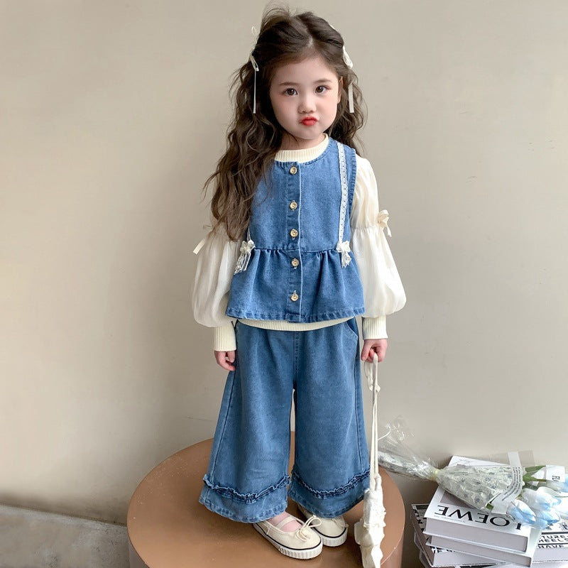Spring 3-Piece Set