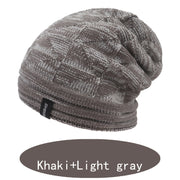 Warm Winter Hat