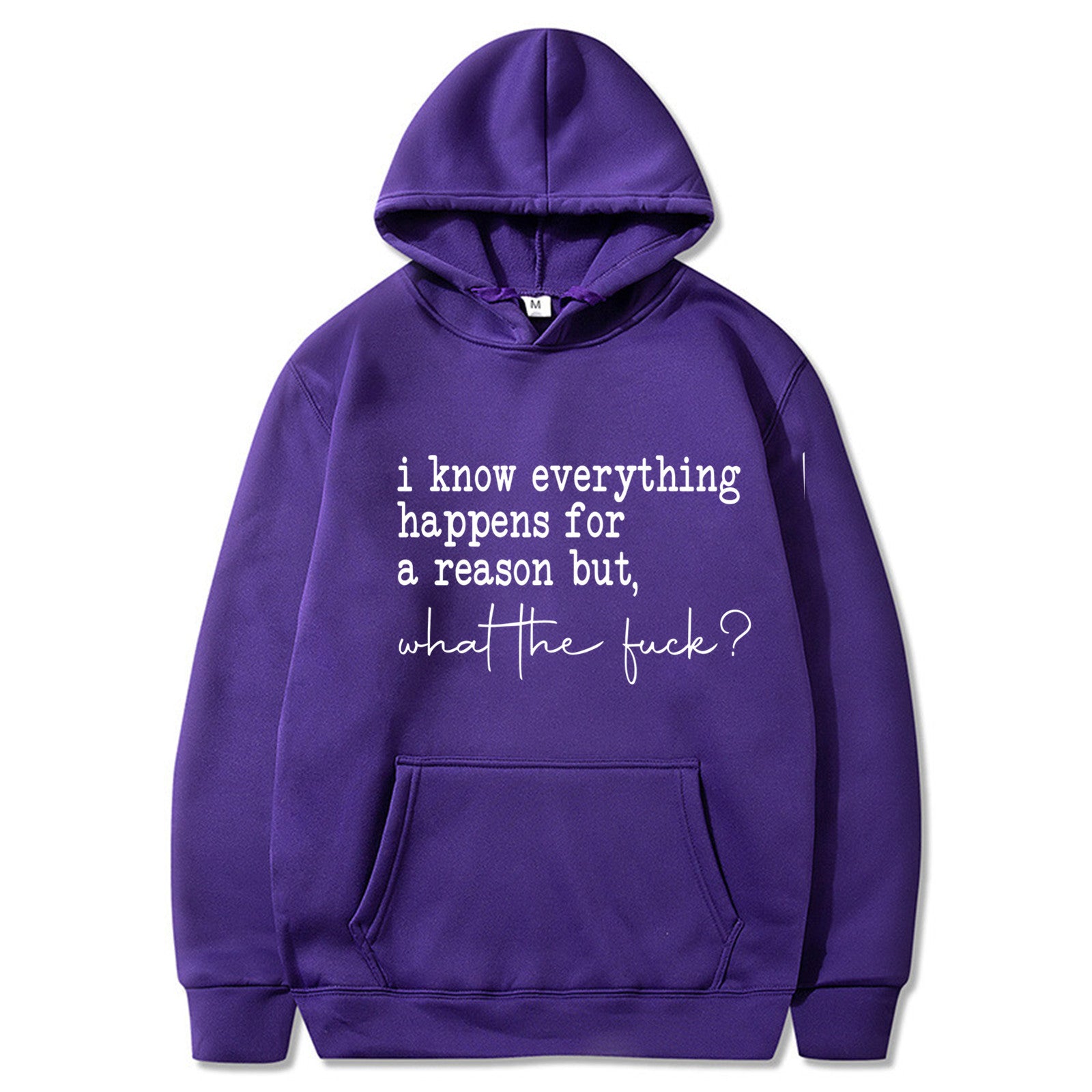 Women's Sports Printed Long Sleeve Pullover Hoodie