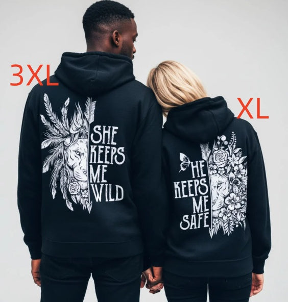 Women's Casual Hooded Sweatshirt Sports Pullover