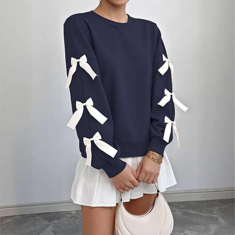 Women's Clothing Processing European And American Sweater