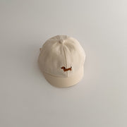 6-24 Month Baby Sunshade Cap