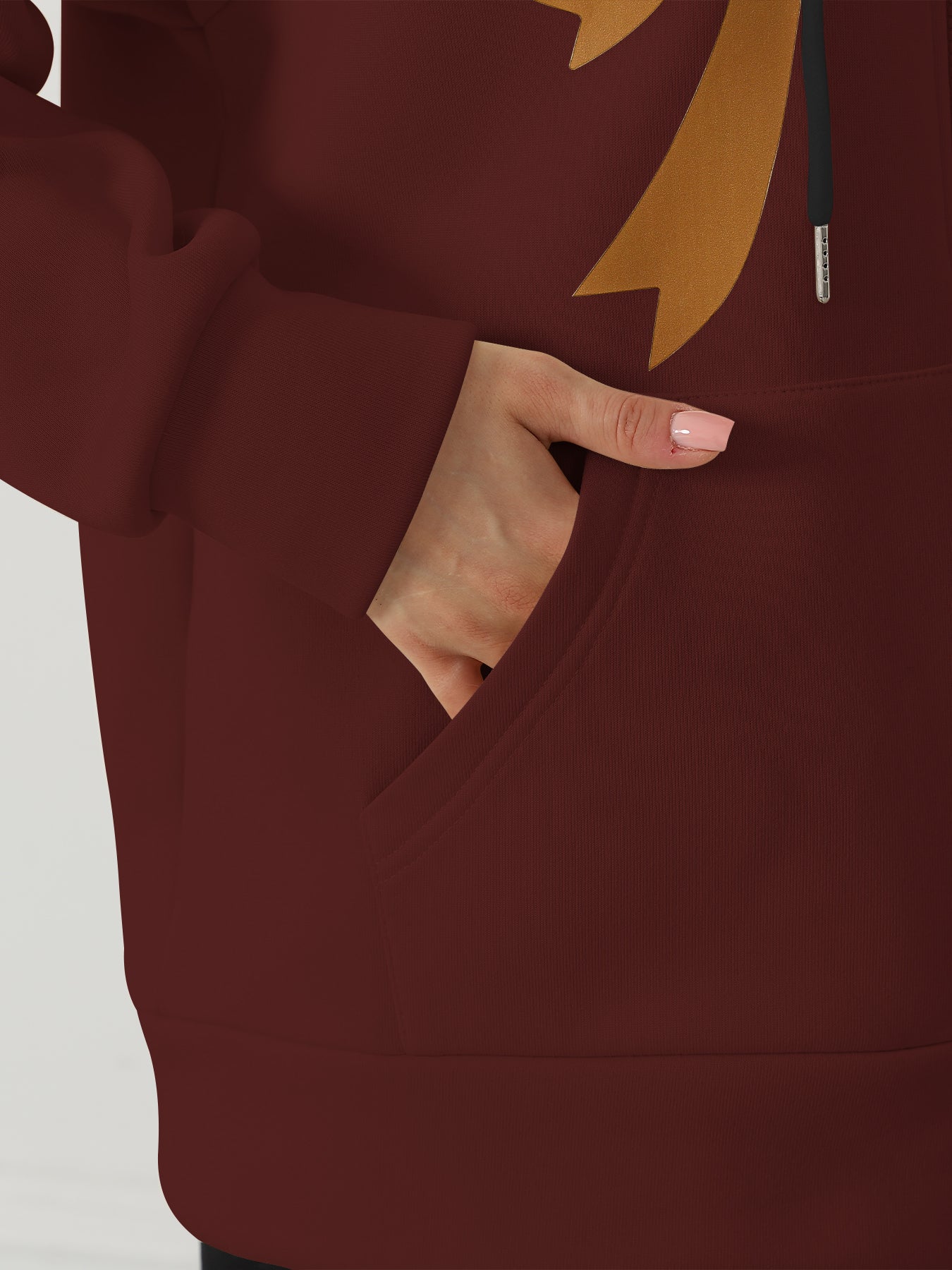 Cozy Women's Long Sleeve Sweatshirt for Everyday Comfort