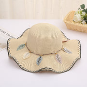 Protective Summer Hat for Women