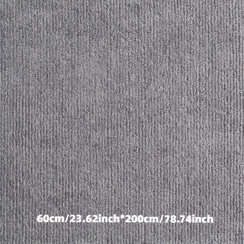 1 Roll Extended Of Cuttable Cat Scratching Mat, Self-adhesive Replacement Cat Scratching Mat, Removable Wall Sofa Furniture Protective Mat, Wear-resistant Cat Carpet, Wear-resistant Cat Scratching