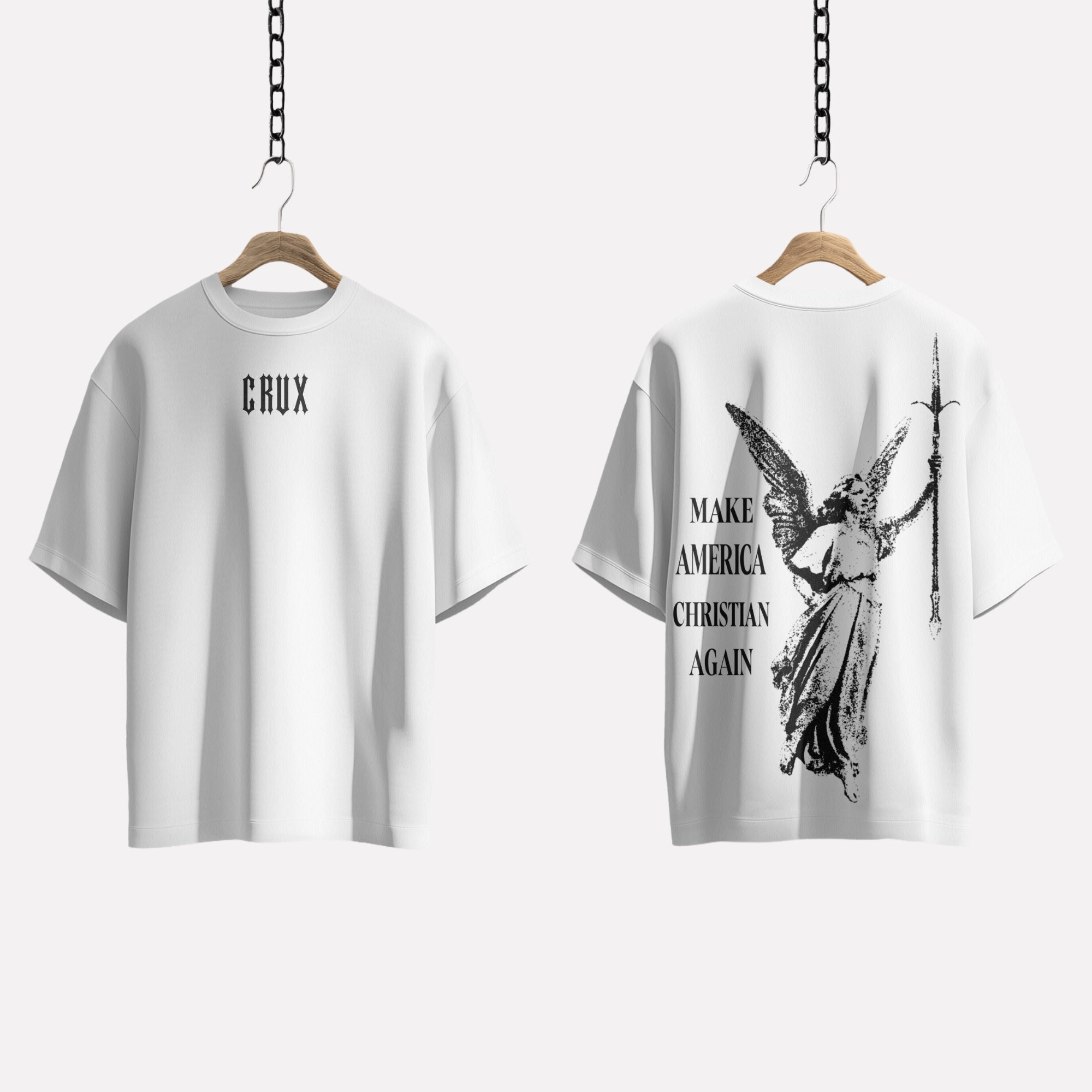 Summer Loose Short Sleeve T-Shirt – Light, Breathable & Comfortable