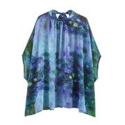 Women's Stylish Simple And Versatile Batwing Sleeve Shirt