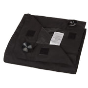 Fully Blackout Portable Curtain with Suction Cups