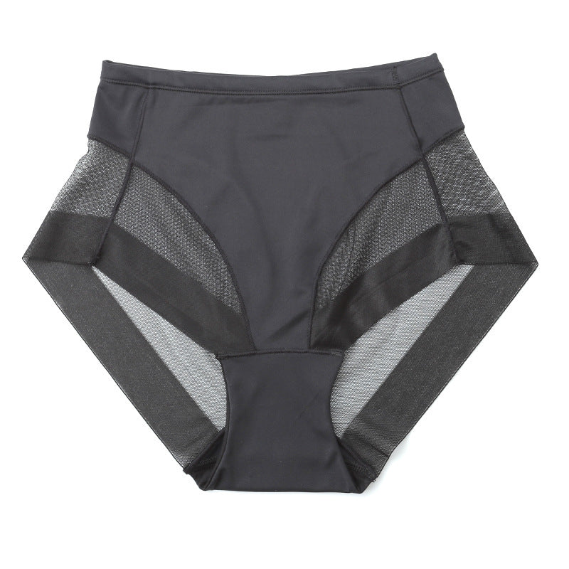 Strap-style Shapewear Tummy-control Bodysuit