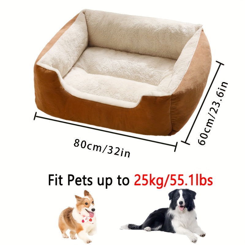 Pet Beds And Nests All Seasons Pet Beds, Dog Beds, Cat Beds, And Pet Nests  Can Be Used As Pet Beds Or Sleeping Mats