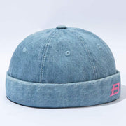 Casual Embroidered Master Hat for Men & Women