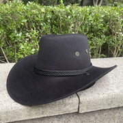 Warm Western Hat