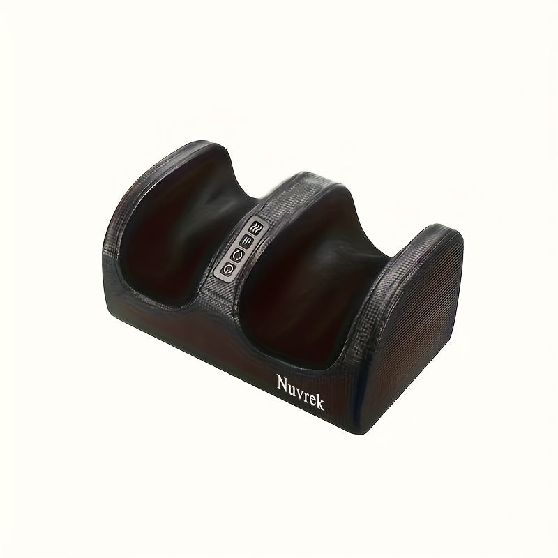 Nuvrek Foot Massager for Circulation And Relaxation