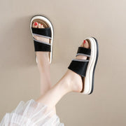Cozy Summer Slides