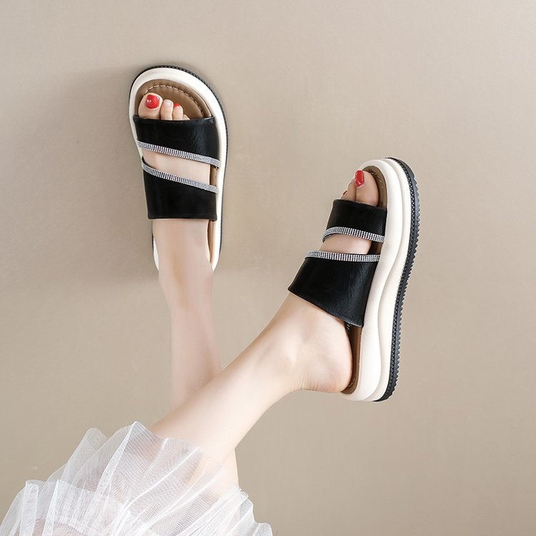 Cozy Summer Slides