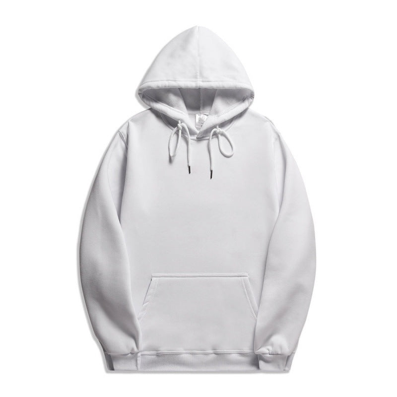 Cozy Drop-Shoulder Oversized Pullover Sweater