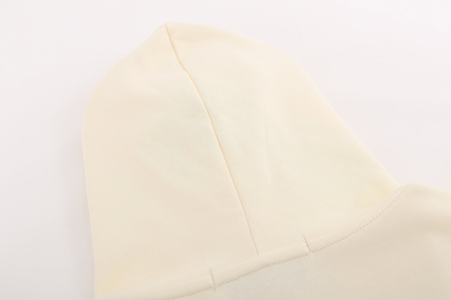 Japanese Style Geometric Hooded Zipper Cardigan