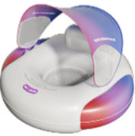 Large size with canopy B model