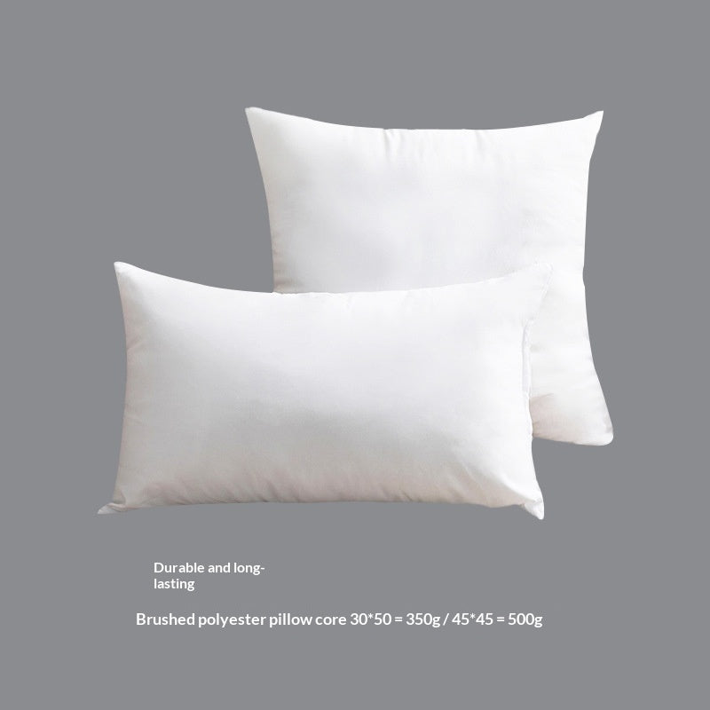 Nordic Geometric Throw Pillow Cover – 45x45cm Sofa Cushion