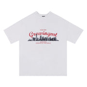Loose Fit Tee