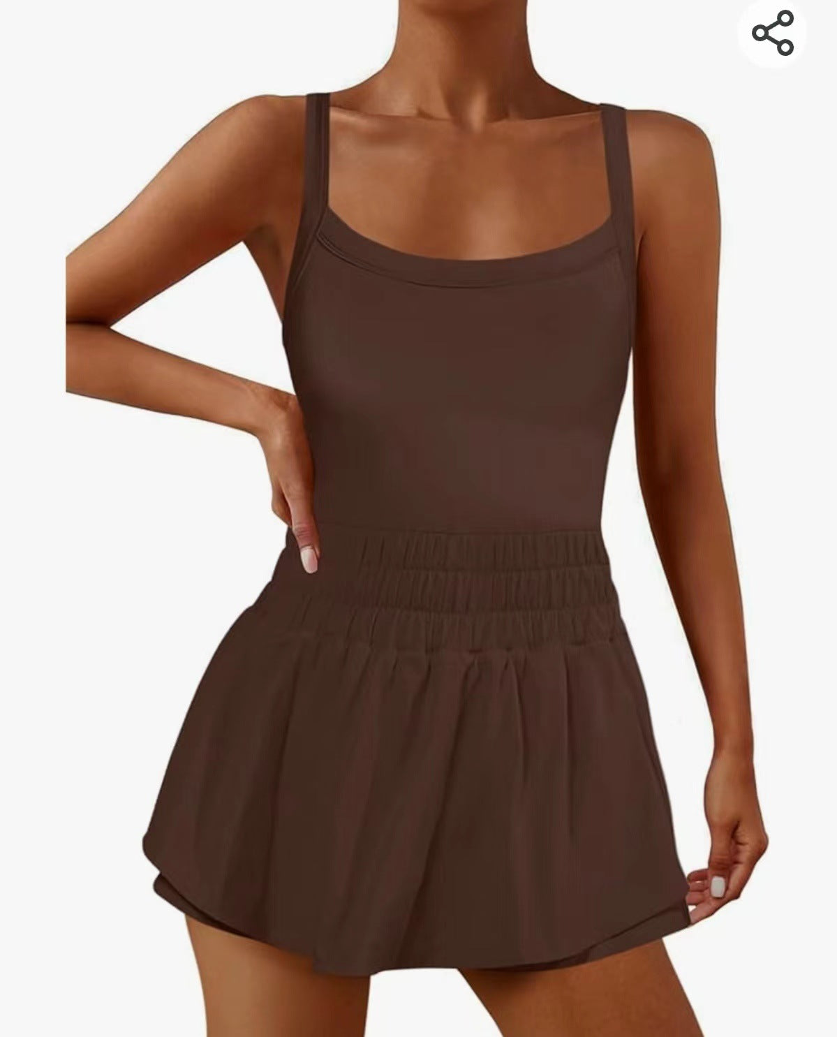 Women's Casual Slim-Fit Comfort Bodysuit