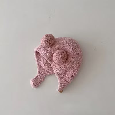 Baby Ear Warmth