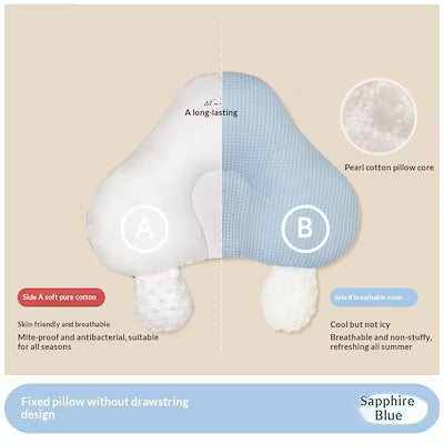 Baby Sleep Securely