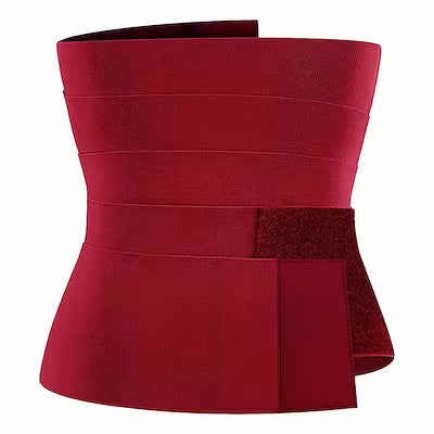 Back Support Waist Belt