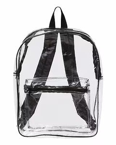 Canvas backpack with adjustable straps – versatile everyday carry