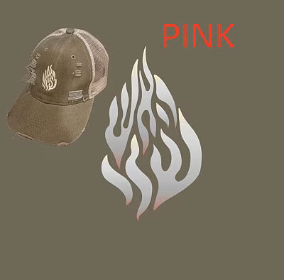 Stylish Cap