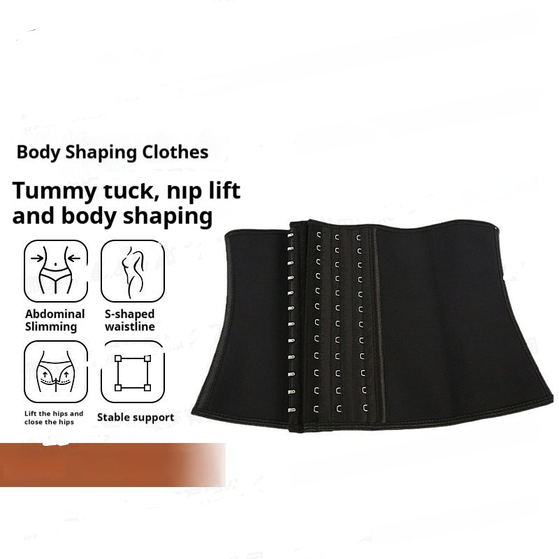Slimming Corset Belly Belt for Women