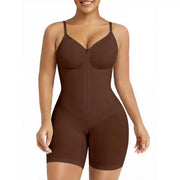 Womens Seamless Butt-Lifting Shapewear Bodysuit