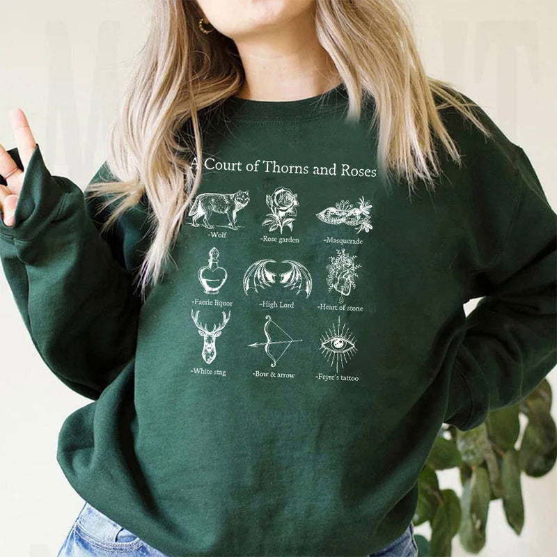 Cozy Fleece-Lined Unisex Hooded Sweatshirt