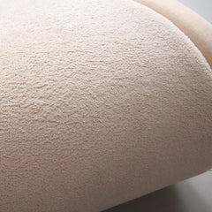 Round Thickened Sponge Floor Mat