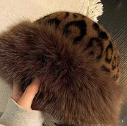 Warm Winter Cap