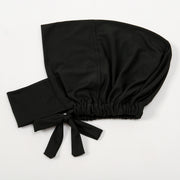 Chic Silk Hat