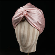Silky Sleep Cap