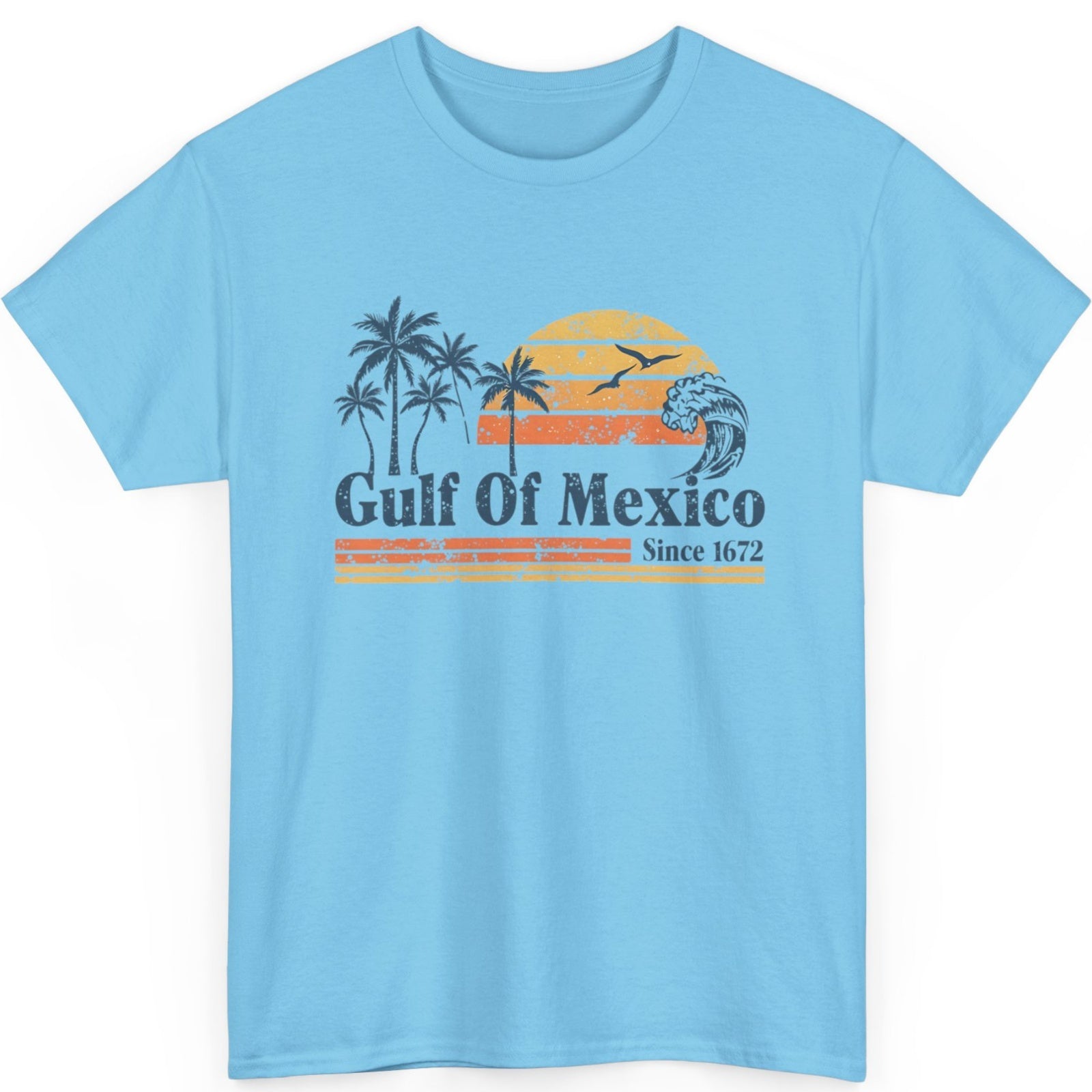 Summer Loose Short Sleeve T-Shirt – Breathable, Comfortable & Stylish