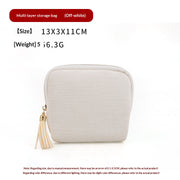 Travel Jewelry Case