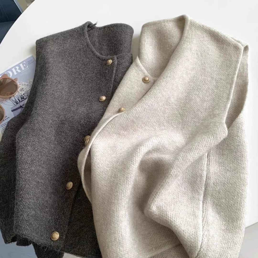 Lightweight Casual Pullover Top – Thin, Breathable, All‑Season Shirt