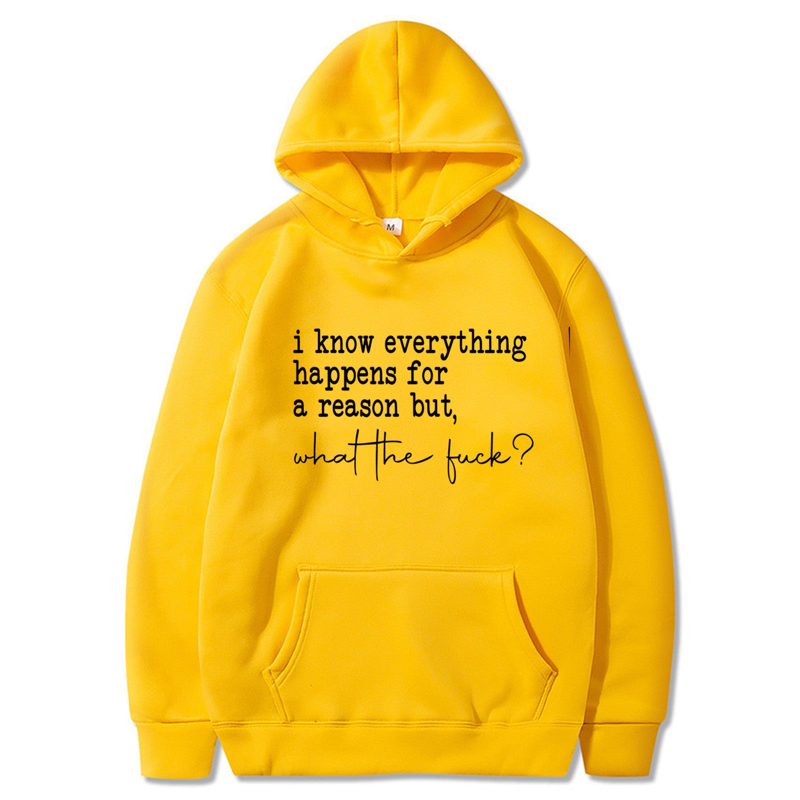 Women's Sports Printed Long Sleeve Pullover Hoodie