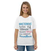 Summer Loose Short Sleeve T-Shirt – Unisex Round Neck Cotton Tee