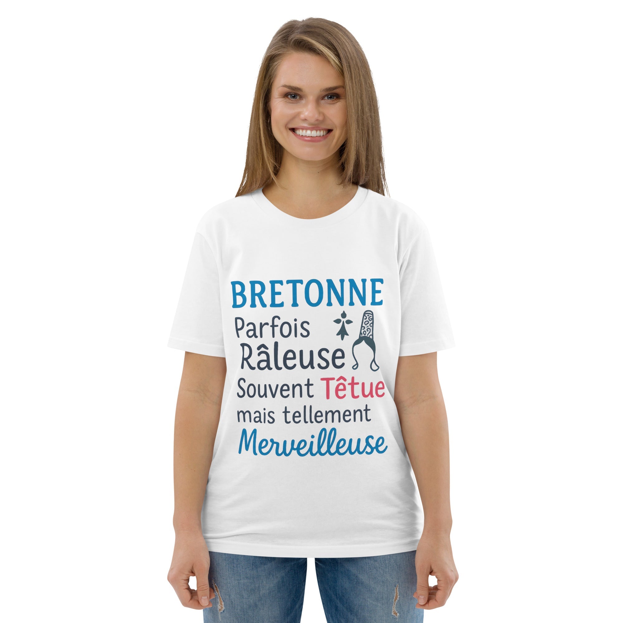 Summer Loose Short Sleeve T-Shirt – Unisex Round Neck Cotton Tee