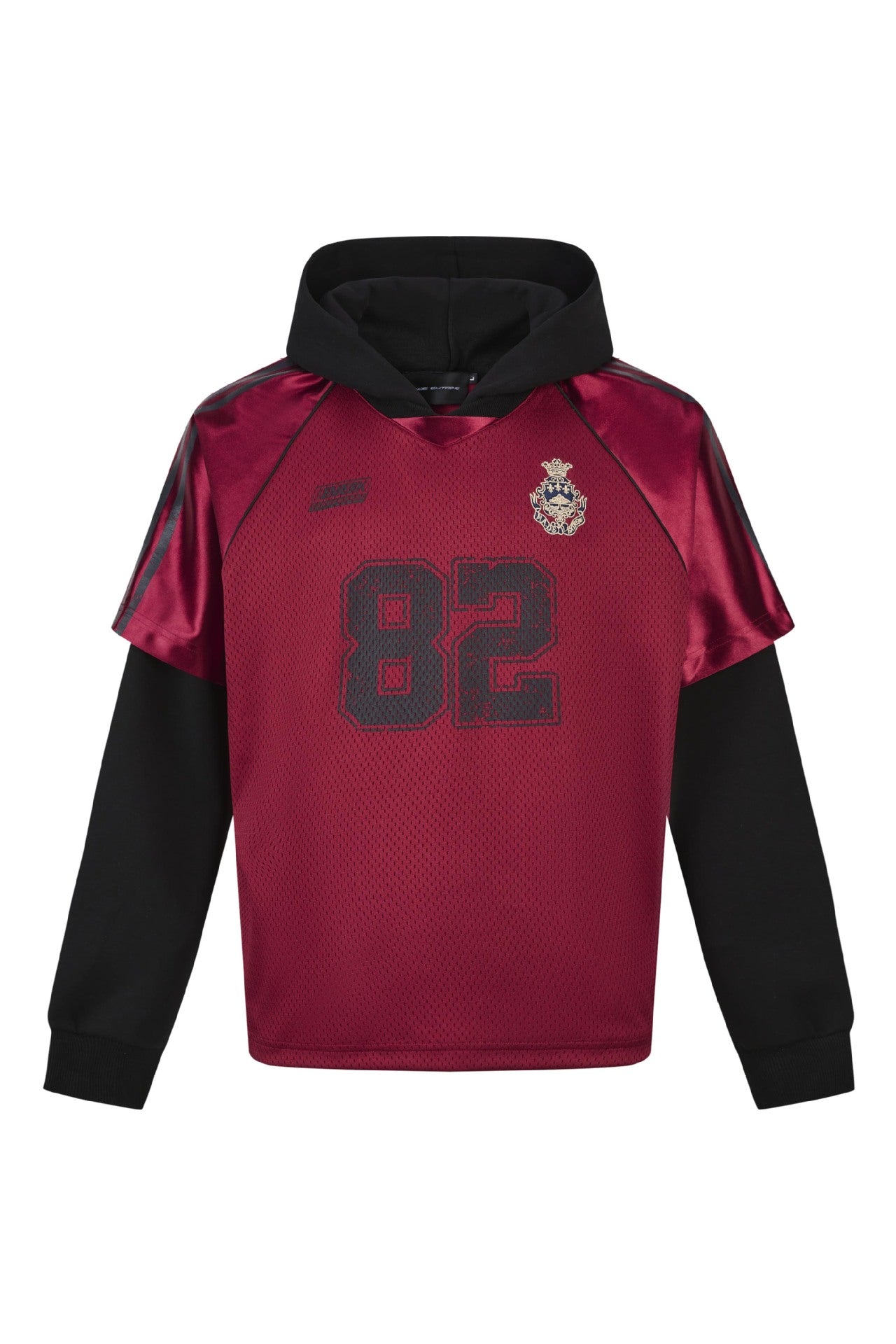 Cozy Women's Fall & Winter Pullover Hoodie