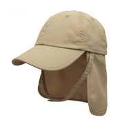 Kids' Sun Hat with UV Protection - Big Brim Summer Hat