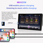 Upgrade Your Ride with 9-Inch Touchscreen CarPlay