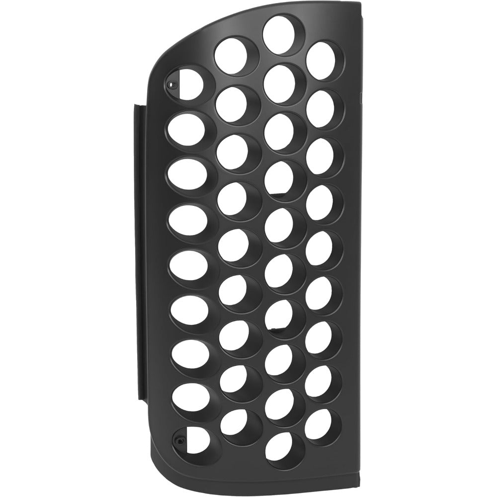 Upper Door Grill – Driver Side Replacement for SB‑100 to 400 Series Refrigerated Trucks (Part 37‑98‑7197)